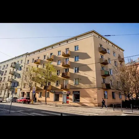 Apartment 23 Posen