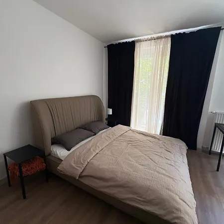23 Apartment *