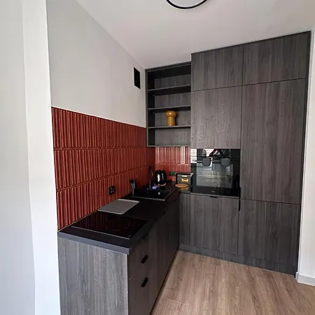 23 Apartment *
