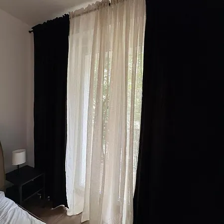 23 Apartment Posen